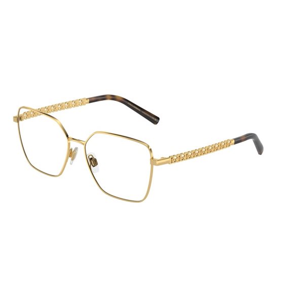 Oiritaly Eyeglasses frame Woman D G 0DG13510256